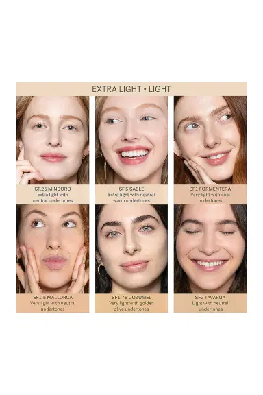 ILIA True Skin Serum Foundation | Thumbnail 4 ILIA True Skin Serum Foundation | Thumbnail 4