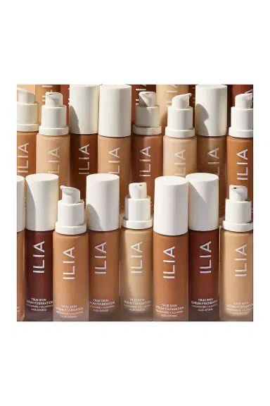 ILIA True Skin Serum Foundation | Thumbnail 8 ILIA True Skin Serum Foundation | Thumbnail 8