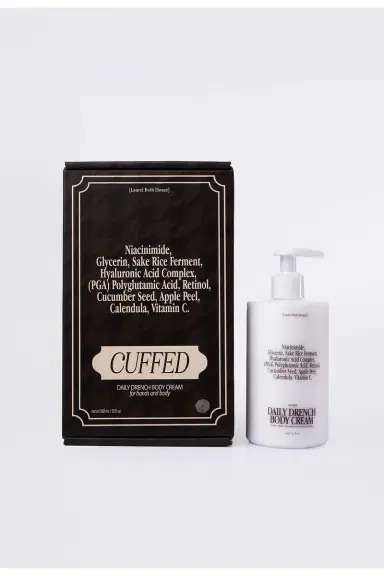 Laurel Bath House Daily Drench Body Cream | Thumbnail 2 Laurel Bath House Daily Drench Body Cream | Thumbnail 2