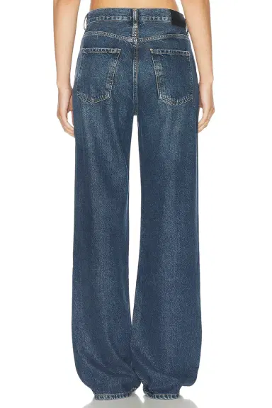 Citizens of Humanity Annina Wide Leg Jeans | Thumbnail 4 Citizens of Humanity Annina Wide Leg Jeans | Thumbnail 4