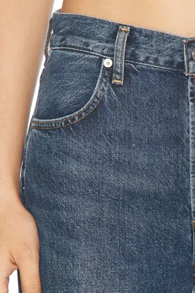 Citizens of Humanity Annina Wide Leg Jeans | Thumbnail 6 Citizens of Humanity Annina Wide Leg Jeans | Thumbnail 6