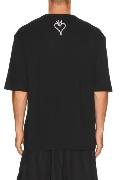 Y-3 Skullgfx Tee | Thumbnail 2 Y-3 Skullgfx Tee | Thumbnail 2