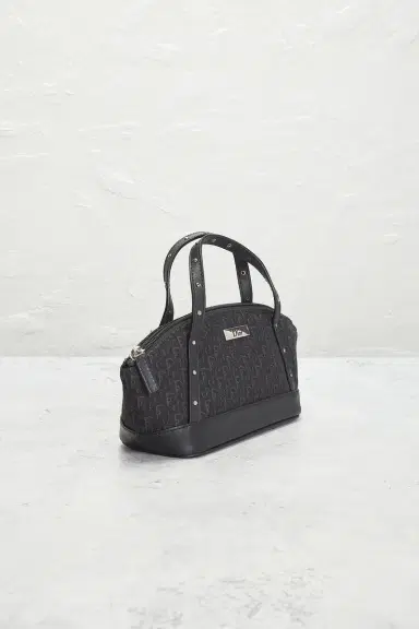 Dior Dior Street Chic Bowling Bag | Thumbnail 4 Dior Dior Street Chic Bowling Bag | Thumbnail 4