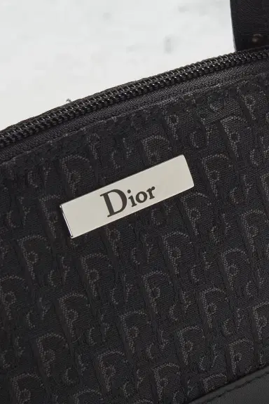 Dior Dior Street Chic Bowling Bag | Thumbnail 5 Dior Dior Street Chic Bowling Bag | Thumbnail 5