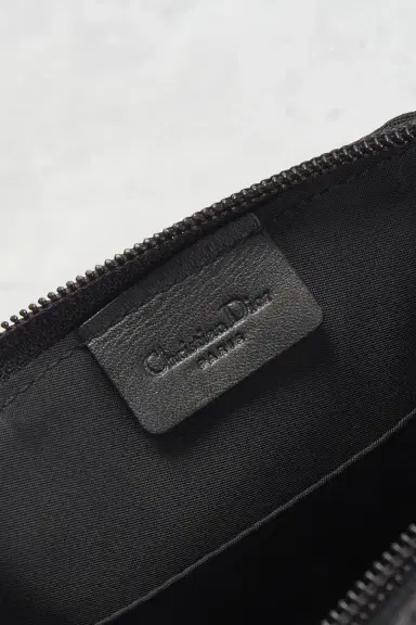 Dior Dior Street Chic Bowling Bag | Thumbnail 6 Dior Dior Street Chic Bowling Bag | Thumbnail 6