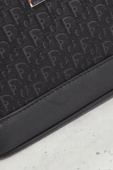 Dior Dior Street Chic Bowling Bag | Thumbnail 9 Dior Dior Street Chic Bowling Bag | Thumbnail 9