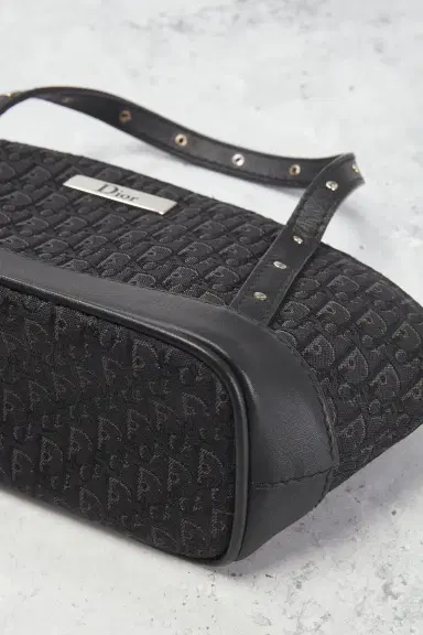 Dior Dior Street Chic Bowling Bag | Thumbnail 10 Dior Dior Street Chic Bowling Bag | Thumbnail 10