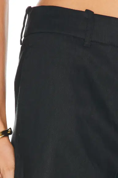 EAVES Ilya Tailored Micro Short | Thumbnail 6 EAVES Ilya Tailored Micro Short | Thumbnail 6