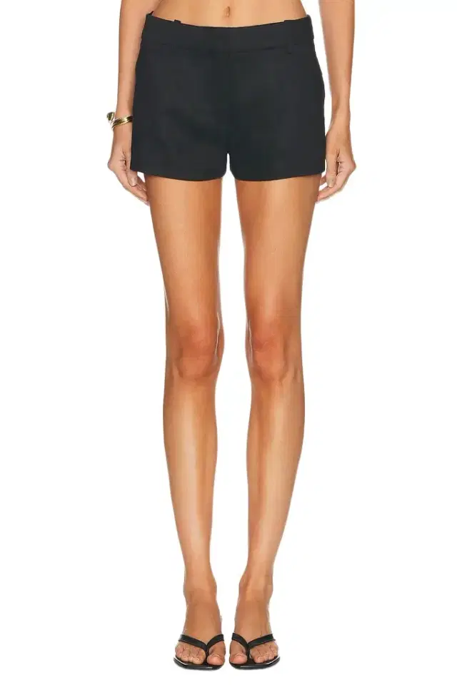 Ilya Tailored Micro Short Ilya Tailored Micro Short