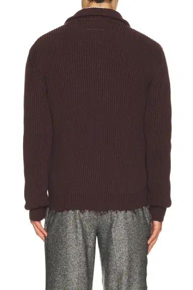 MM6 MAISON MARGIELA Sportsjacket | Thumbnail 2 MM6 MAISON MARGIELA Sportsjacket | Thumbnail 2