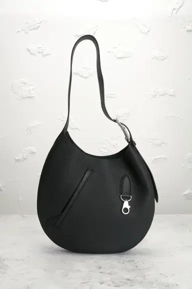 HERMÈS Hermes Togo & Swift Arcon Shoulder Bag | Thumbnail 2 HERMÈS Hermes Togo & Swift Arcon Shoulder Bag | Thumbnail 2