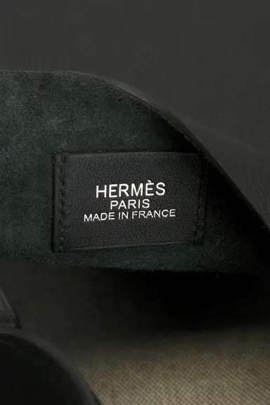 HERMÈS Hermes Togo & Swift Arcon Shoulder Bag | Thumbnail 6 HERMÈS Hermes Togo & Swift Arcon Shoulder Bag | Thumbnail 6