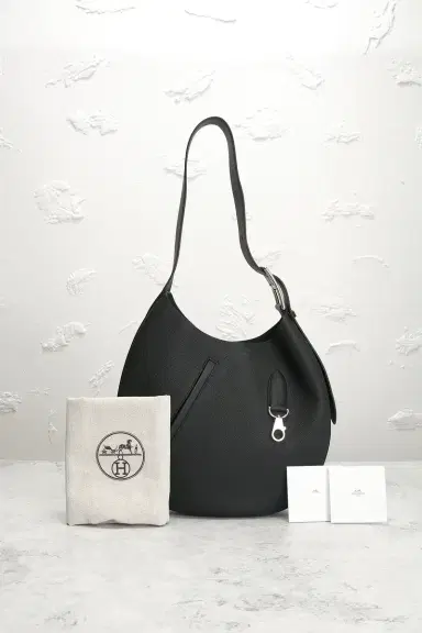 HERMÈS Hermes Togo & Swift Arcon Shoulder Bag | Thumbnail 9 HERMÈS Hermes Togo & Swift Arcon Shoulder Bag | Thumbnail 9