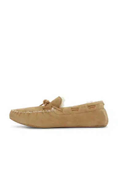 The Row Lucca Slipper | Thumbnail 4 The Row Lucca Slipper | Thumbnail 4