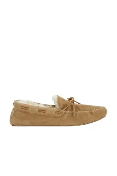 The Row Lucca Slipper | Thumbnail 1 The Row Lucca Slipper | Thumbnail 1