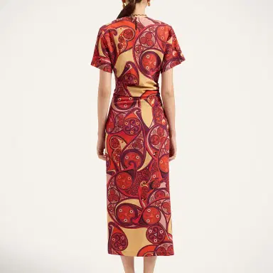 La Double J Lela Dress | Thumbnail 2 La Double J Lela Dress | Thumbnail 2