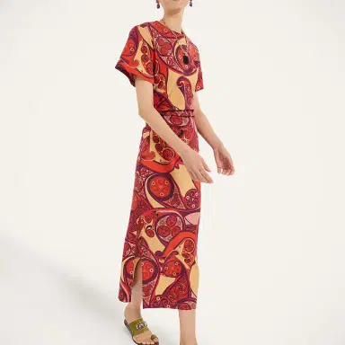 La Double J Lela Dress | Thumbnail 5 La Double J Lela Dress | Thumbnail 5