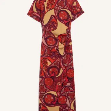La Double J Lela Dress | Thumbnail 6 La Double J Lela Dress | Thumbnail 6