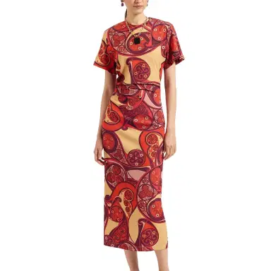 La Double J Lela Dress | Thumbnail 1 La Double J Lela Dress | Thumbnail 1
