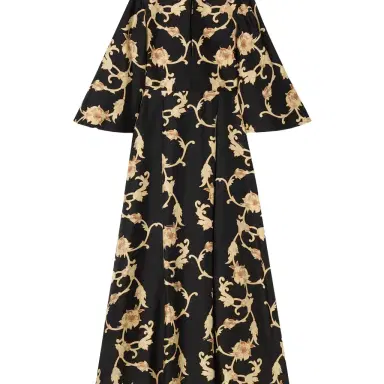 La Double J Belle Kaftan | Thumbnail 1 La Double J Belle Kaftan | Thumbnail 1