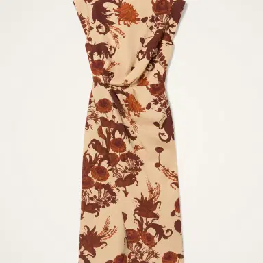 La Double J Day To Dinner Dress | Thumbnail 6 La Double J Day To Dinner Dress | Thumbnail 6