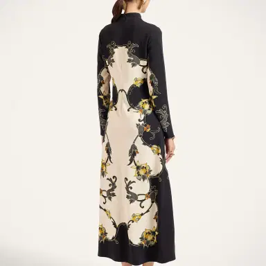 La Double J Halle Dress | Thumbnail 2 La Double J Halle Dress | Thumbnail 2