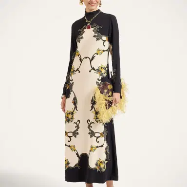 La Double J Halle Dress | Thumbnail 3 La Double J Halle Dress | Thumbnail 3