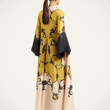 La Double J Magnifico Dress | Thumbnail 2 La Double J Magnifico Dress | Thumbnail 2
