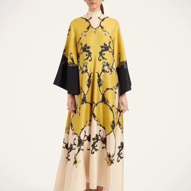 La Double J Magnifico Dress | Thumbnail 4 La Double J Magnifico Dress | Thumbnail 4