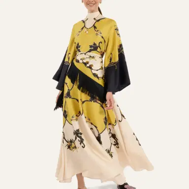 La Double J Magnifico Dress | Thumbnail 5 La Double J Magnifico Dress | Thumbnail 5