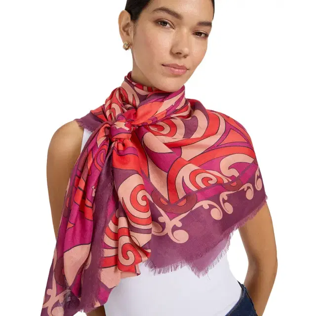 Foulard 140 Foulard 140