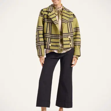 La Double J Victoria Jacket | Thumbnail 4 La Double J Victoria Jacket | Thumbnail 4