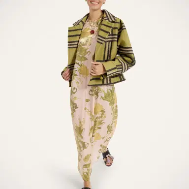 La Double J Victoria Jacket | Thumbnail 5 La Double J Victoria Jacket | Thumbnail 5