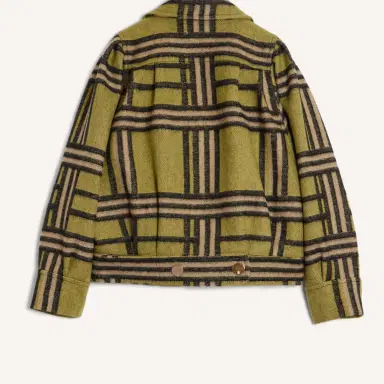 La Double J Victoria Jacket | Thumbnail 6 La Double J Victoria Jacket | Thumbnail 6