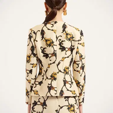 La Double J La Milanese Jacket | Thumbnail 2 La Double J La Milanese Jacket | Thumbnail 2