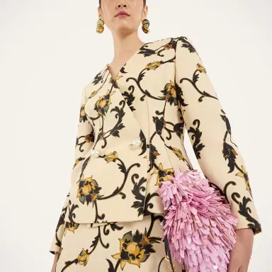 La Double J La Milanese Jacket | Thumbnail 5 La Double J La Milanese Jacket | Thumbnail 5
