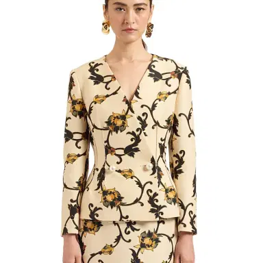 La Double J La Milanese Jacket | Thumbnail 1 La Double J La Milanese Jacket | Thumbnail 1