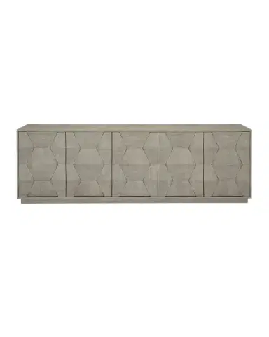 Bernhardt Linea 5-Door Entertainment Console | Thumbnail 1 Bernhardt Linea 5-Door Entertainment Console | Thumbnail 1