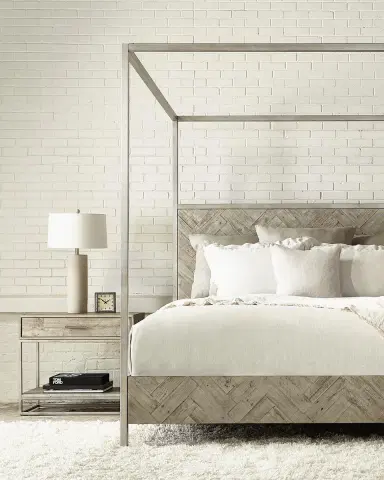 Bernhardt Alvar Nightstand | Thumbnail 1 Bernhardt Alvar Nightstand | Thumbnail 1