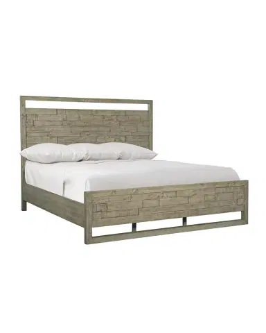 Bernhardt Shaw Panel Bed - King | Thumbnail 2 Bernhardt Shaw Panel Bed - King | Thumbnail 2