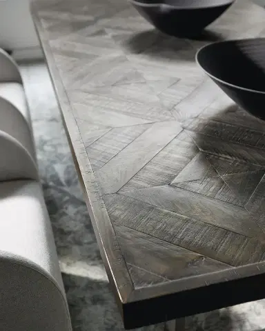 Bernhardt Draper Dining Table | Thumbnail 3 Bernhardt Draper Dining Table | Thumbnail 3
