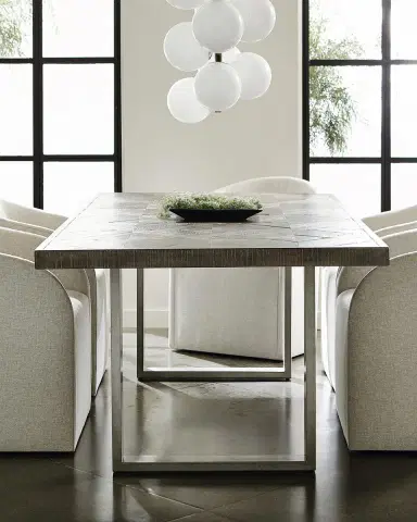Bernhardt Draper Dining Table | Thumbnail 4 Bernhardt Draper Dining Table | Thumbnail 4