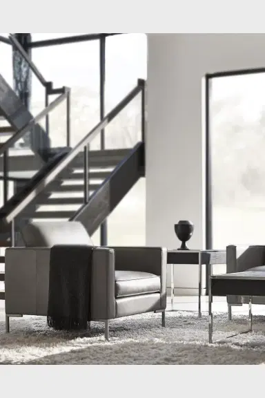 Bernhardt Beacon End Table | Thumbnail 3 Bernhardt Beacon End Table | Thumbnail 3