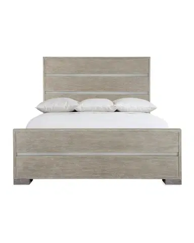 Bernhardt Foundations Panel King Bed | Thumbnail 3 Bernhardt Foundations Panel King Bed | Thumbnail 3