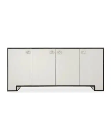 Bernhardt Silhouette Buffet | Thumbnail 3 Bernhardt Silhouette Buffet | Thumbnail 3