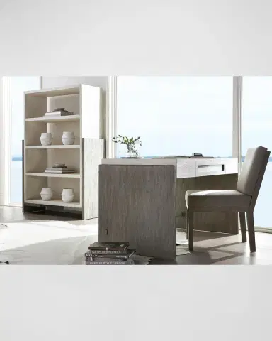 Bernhardt Foundations Writing Desk | Thumbnail 2 Bernhardt Foundations Writing Desk | Thumbnail 2