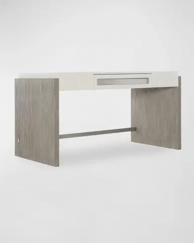 Bernhardt Foundations Writing Desk | Thumbnail 3 Bernhardt Foundations Writing Desk | Thumbnail 3