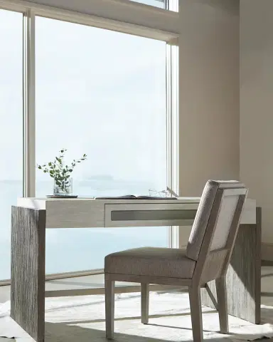 Bernhardt Foundations Writing Desk | Thumbnail 1 Bernhardt Foundations Writing Desk | Thumbnail 1