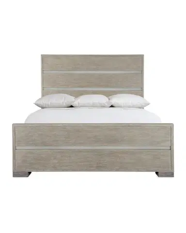 Bernhardt Foundations California King Panel Bed | Thumbnail 3 Bernhardt Foundations California King Panel Bed | Thumbnail 3