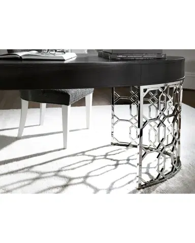 Bernhardt Silhouette Writing Desk | Thumbnail 5 Bernhardt Silhouette Writing Desk | Thumbnail 5